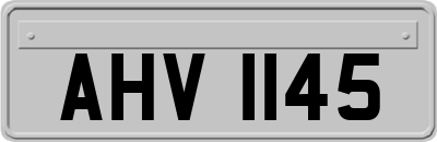 AHV1145