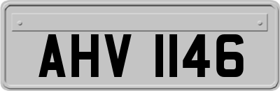 AHV1146