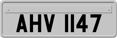 AHV1147
