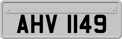 AHV1149