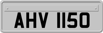 AHV1150