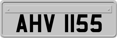 AHV1155