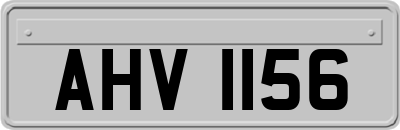 AHV1156