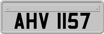 AHV1157