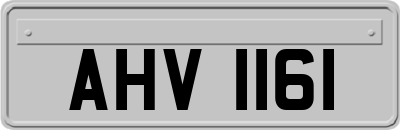 AHV1161