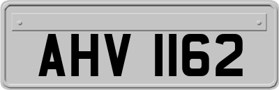 AHV1162