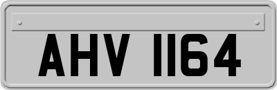 AHV1164