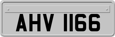 AHV1166
