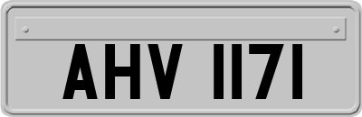 AHV1171