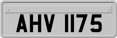 AHV1175
