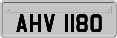 AHV1180
