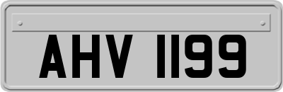 AHV1199