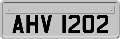 AHV1202
