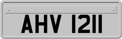 AHV1211