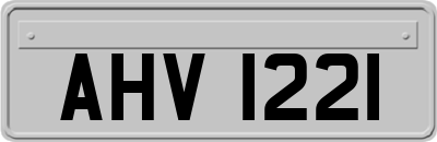 AHV1221