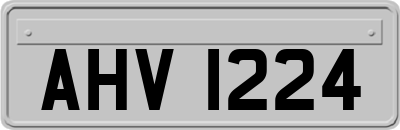 AHV1224