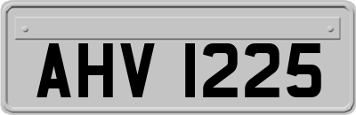 AHV1225