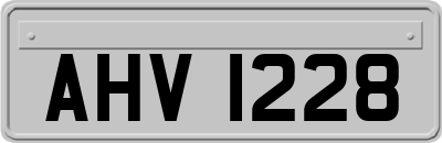 AHV1228