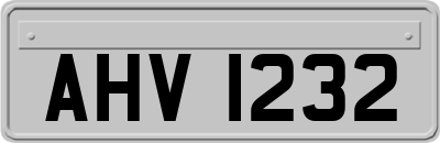AHV1232