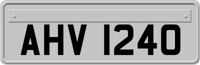 AHV1240