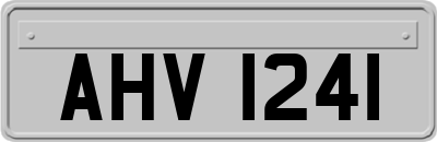 AHV1241