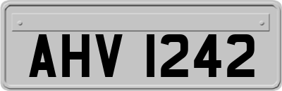 AHV1242