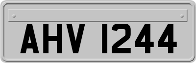 AHV1244