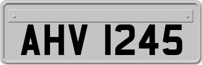 AHV1245