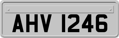 AHV1246