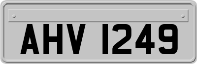 AHV1249