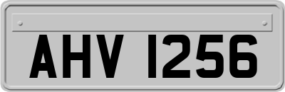 AHV1256