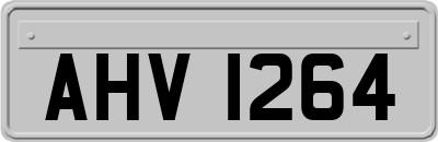 AHV1264
