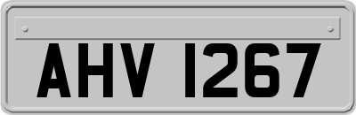 AHV1267