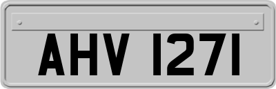 AHV1271