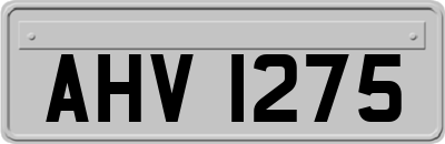 AHV1275