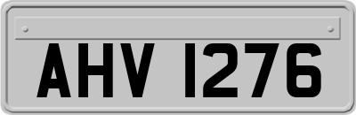 AHV1276