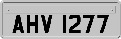 AHV1277