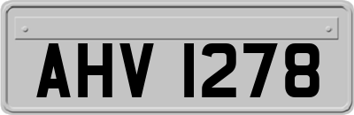 AHV1278