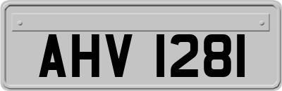 AHV1281