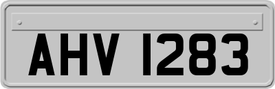 AHV1283