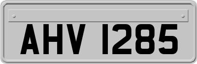 AHV1285