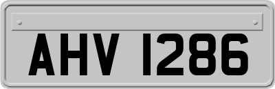 AHV1286