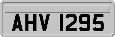 AHV1295