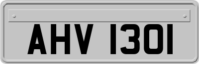 AHV1301
