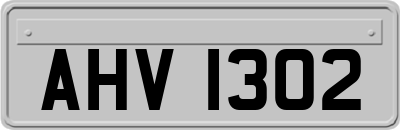 AHV1302