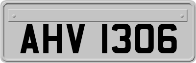 AHV1306
