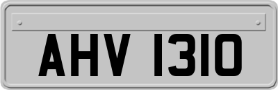 AHV1310
