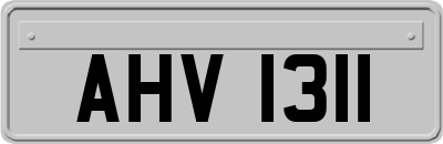 AHV1311