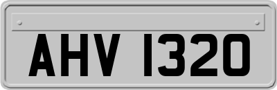 AHV1320