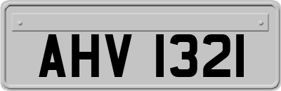 AHV1321